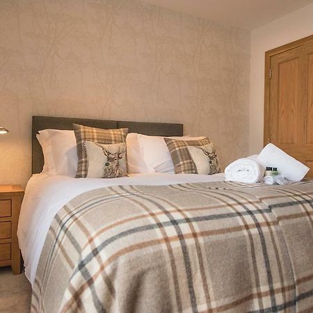 Apartamento Tower Ridge Courtyard Fort William Exterior foto