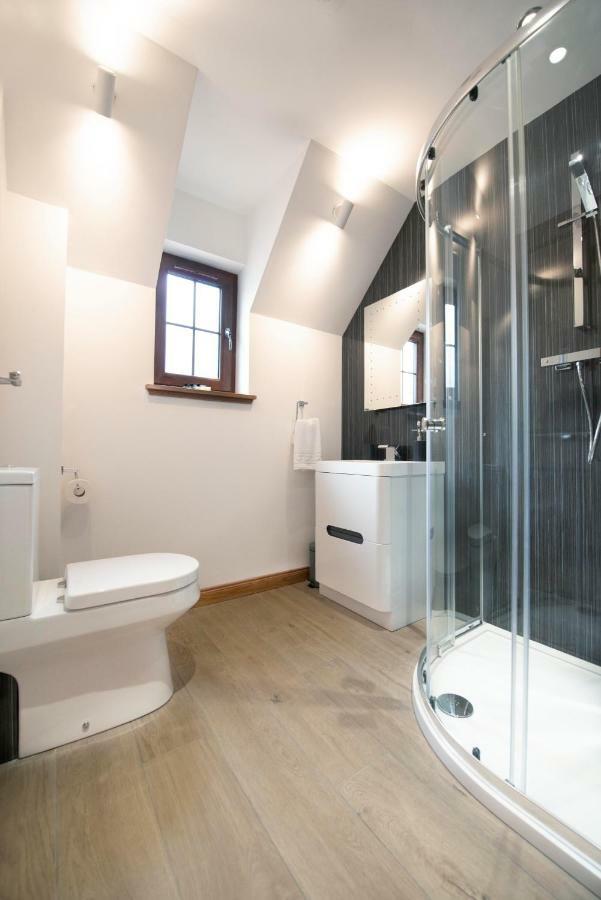 Apartamento Tower Ridge Courtyard Fort William Exterior foto